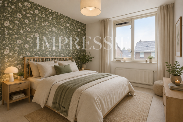 Medium property photo - Campanulahof 4, 3355 BH Papendrecht